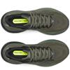 SAUCONY WOMENS TRAINER - DARK OLIVE